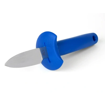 Afbeelding van Adola Oestermes Blauw