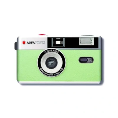 Afbeelding van Photo camera Agfa AG603004