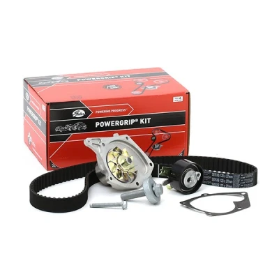 Afbeelding van Gates Distributieriem kit incl.waterpomp KP25578XS 3