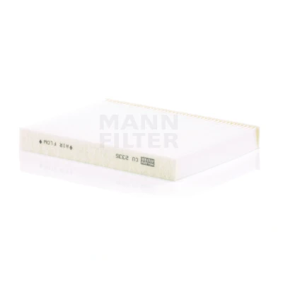 Afbeelding van Mann filter Interieurfilter CU 2335
