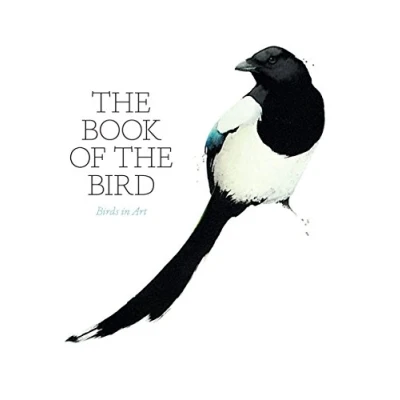 Afbeelding van the Book of Bird