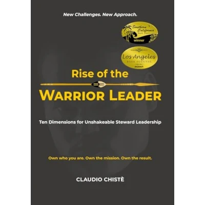 Afbeelding van Rise of the Warrior Leader