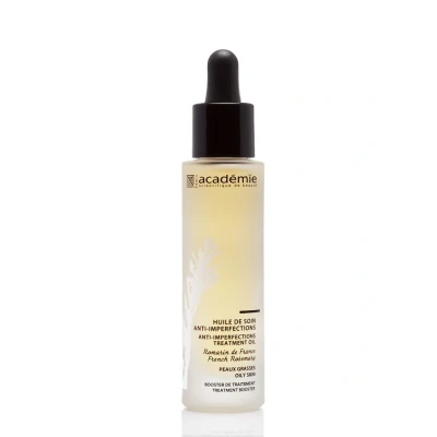 Afbeelding van Académie Crème de jour Aromathérapie Huile Soin Anti Imperfections
