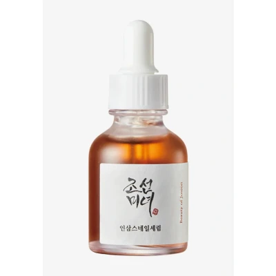 Afbeelding van Beauty of Joseon Revive SERUM: GINSENG+SNAIL Mucin Serum, Maat: 30 ml,