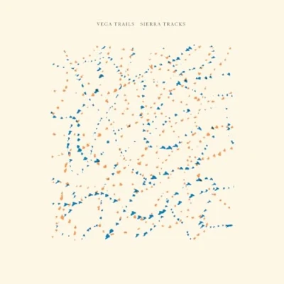 Afbeelding van Vega Trails Sierra Tracks (LP)