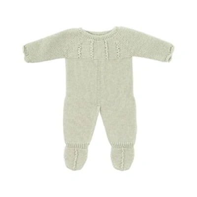 Afbeelding van MINILAND Pyjama Groen 40cm