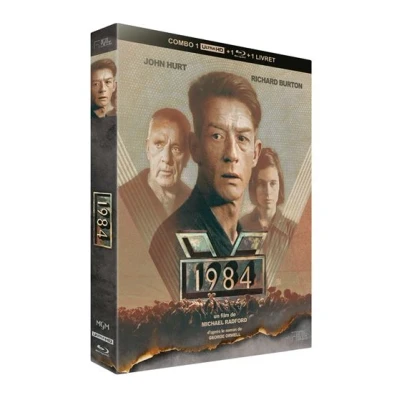 Image de Rimini 1984 Limited Edition 4k Ultra Hd Blu ray