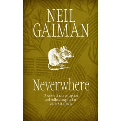 Afbeelding van Neverwhere