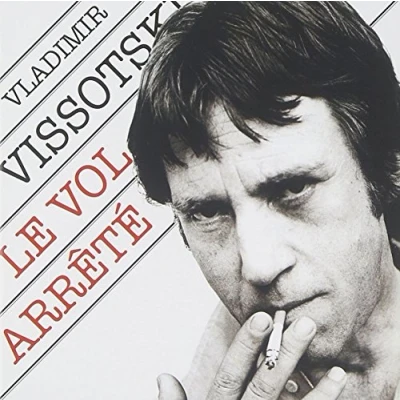 Afbeelding van Le Vol Arrete