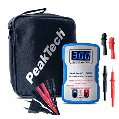 Afbeelding van Peaktech, Detectoren, P 5002 LED tester