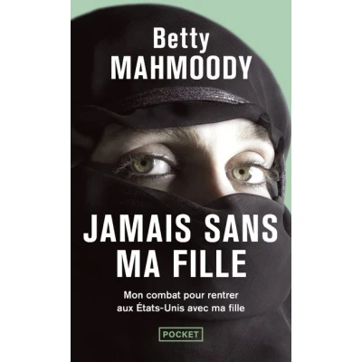 Image de Jamais sans ma fille