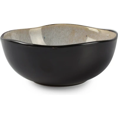 Afbeelding van S&amp;P Kom 16xH7cm Lunar (Set van 4)
