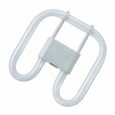 Afbeelding van Osram CFL Square 16W 835 2P GR8