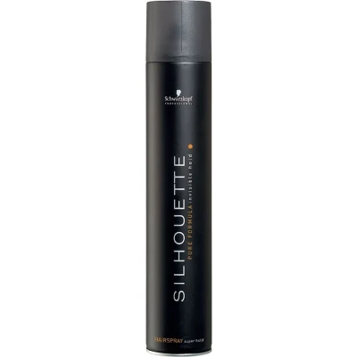 Afbeelding van Schwarzkopf Silhouette Hairspray Super Hold 750ml