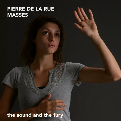 Afbeelding van Sound And The Fury Masses Vol.2 (2 CD)