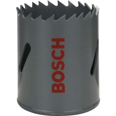 Afbeelding van Bosch Accessories SEGA A TAZZA BIMETALLICA D.43 H50 2608584143 Gatenzaag 43 mm 1 stuk(s)