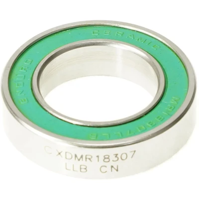 Afbeelding van CXD MR 18307 LLB XD 15 Ceramic (Radial) 18x30x7