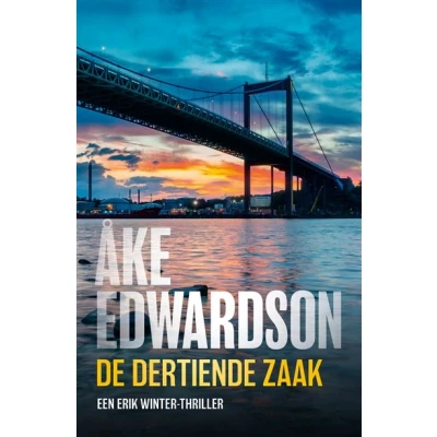 Image de De dertiende zaak
