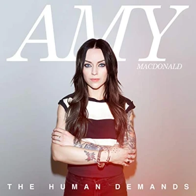 Afbeelding van Amy Macdonald Human Demands