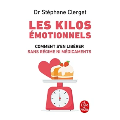 Afbeelding van Les Kilos Emotionnels