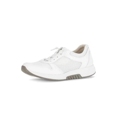 Afbeelding van Gabor Rollingsoft Sneaker 66.946.50 Wit