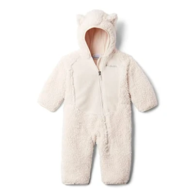 Afbeelding van Columbia FOXY BABY BUNTING Unisex Jumpsuit voor kinderen, Maat: 74, Chalk