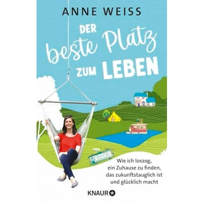 Afbeelding van Der beste Platz zum Leben
