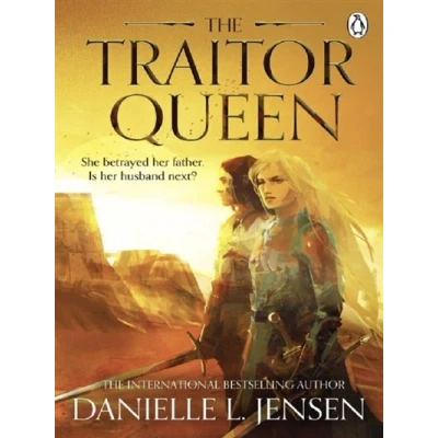 Image de The Traitor Queen
