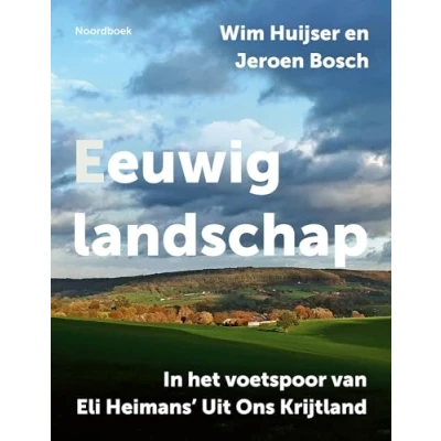 Afbeelding van Eeuwig landschap