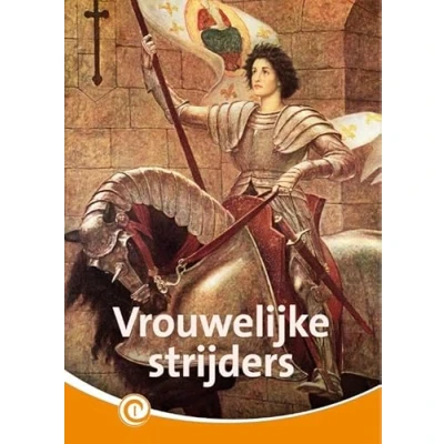 Afbeelding van Informatie 218 Vrouwelijke strijders