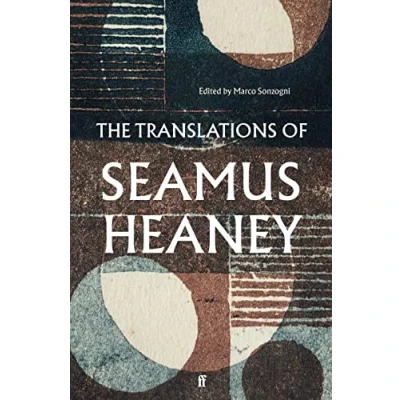 Afbeelding van The Translations of Seamus Heaney
