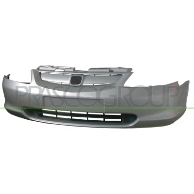 Afbeelding van BLIC 5510 00 2938900P Bumper Voor Lakken mogelijk