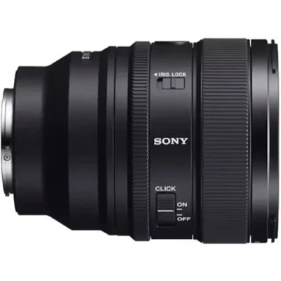 Afbeelding van Sony FE 85mm F/1.4 GM II