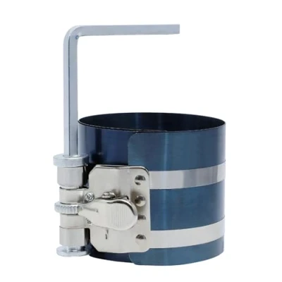 Afbeelding van CCLIFE Compressor Zuiger Zuigerringen Diameter: 53 125 mm