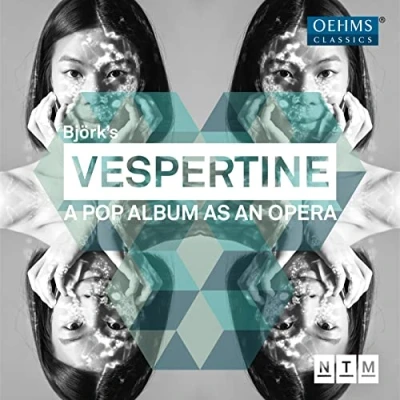 Afbeelding van Nationaltheater Mannheim Vespertine (CD)