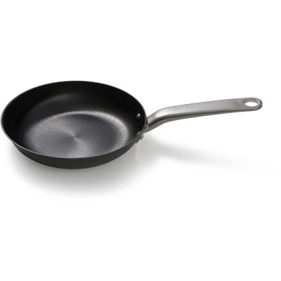 Afbeelding van Skottsberg Koekenpan &#039;Cast Iron&#039; Ø28cm