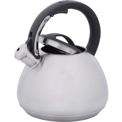 Afbeelding van Resto Kitchenware Fluitketel Lyra 2.7 Liter 90603