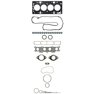 Afbeelding van Ajusa Cilinderkop pakking set/kopset 52451600