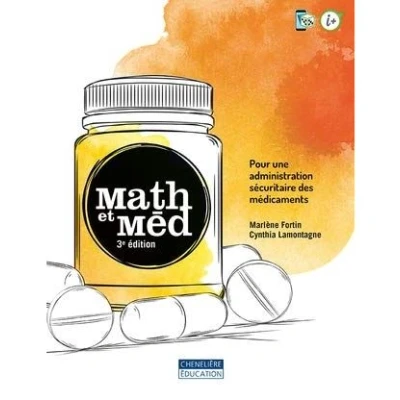 Image de Math et med 4e edition