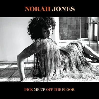 Afbeelding van Norah Jones Pick Me Up Off The Floor (CD) (Deluxe Edition)