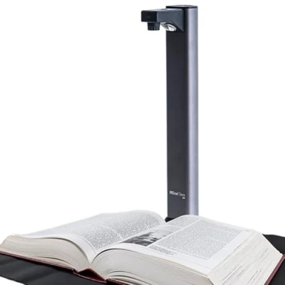 Afbeelding van Iris, Scanner, Scan Desk 7 Pro A3 Win/Mac (USB)