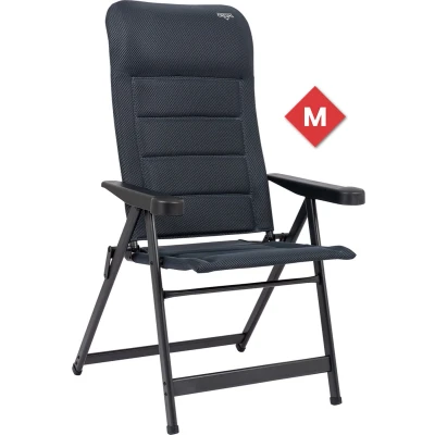 Afbeelding van Crespo Standenstoel M AP/237 Air Deluxe Grijs Model 2025