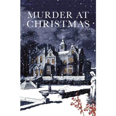 Afbeelding van Murder at Christmas