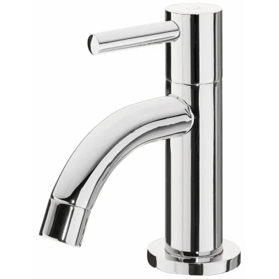 Afbeelding van Wiesbaden Cadans fonteinkraan 1/2&quot; chroom