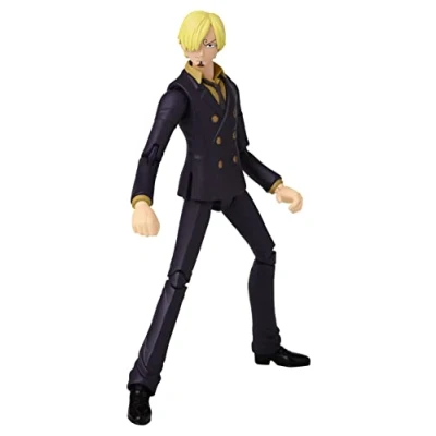 Afbeelding van Actiefiguren Bandai 36933
