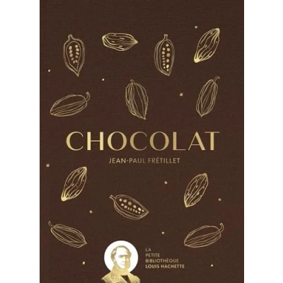 Afbeelding van CHOCOLAT