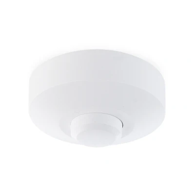 Afbeelding van LED HF Bewegingsmelder/Sensor Opbouw, IP20, Wit