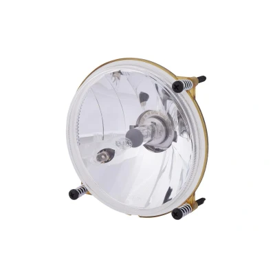 Afbeelding van HELLA 1A3 996 162 021 Koplamp
