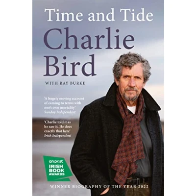 Afbeelding van Time and Tide
