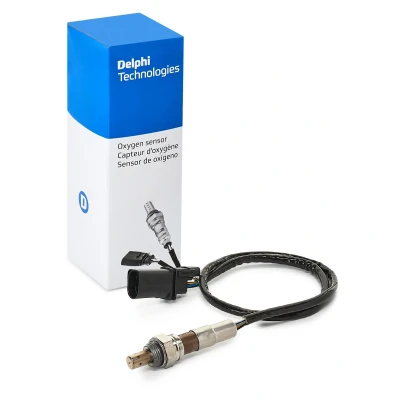 Afbeelding van Delphi Diesel Lambda sonde ES21219 12B1